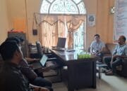 Jelang PHP di MK, Bawaslu Riau Lakukan Pengumpulan dan Pengarsipan Hasil Pengawasan Semua Tingkatan