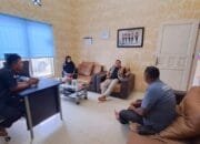 Hadapi Perselisihan Hasil Pemilihan Pilkada, Bawaslu Riau Lakukan Pengumpulan Dokumen Hasil Pengawasan