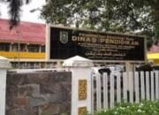 Jelang Akhir Tahun, Disdik Riau Launching Program One Student One Product (OSOP) di SMK Provinsi Riau