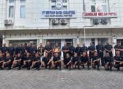 PT.BGN Lakukan Terobosan Untuk Perkuat Ekspansi Bisnis ke Sektor Persawitan