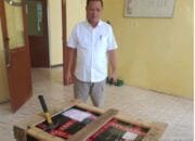 Terkait Isu Mesin Kopi Bekas, Lukman Hakim : Kita Akan Ambil Langkah Tegas Karena Semua Barang Pengadaan Kami Baru dan Tersegel