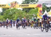 Pebalap Mancanegara Siap Bersaing dan Unjuk Gigi di Tour de Siak 2024