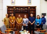 Sinergi Pemerintah dan Swasta, Lahirkan RS Awal Bros di Tenayan Raya Pekanbaru