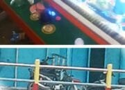 Judi Berkedok Gelper Marak di Pasir Limau Kapas, Masyarakat Minta Pihak APH Lakukan Tindakan