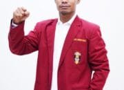 Tongkat Estafeta IMM di Tangan Alpin Jarkasih Husein Hrp: Harapan Baru untuk IMM Riau