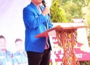 KNPI Kota Pekanbaru Soroti Lemahnya Penegakan Perda Terkait Jam Operasional Tempat Hiburan Malam