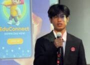 Mahasiswa UMRI Asal Meranti Raih Penghargaan Internasional IYIS di Malaysia, Ini Sosoknya