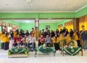 PD IPM Meranti Laksanakan Pelatihan Melati 1 Untuk Bentuk Kader Muhammadiyah Yang Berkemajuan