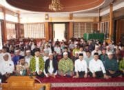 Pemko Pekanbaru Apresiasi Diklat Imam dan Bilal se Pekanbaru