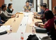 Dishub Pekanbaru Panggil Manajemen Pusat Perbelanjaan, Antisipasi Tumpahan Parkir Pada Saat Ramadhan