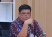 DLHK Pekanbaru Tegaskan Akan Tindak Angkutan Mandiri yang Buang Sampah Sembarangan