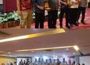 Deddy Handoko Kembali Pimpin Perbakin Riau Setelah Terpilih Secara Aklamasi