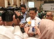 DPW Iluni UNP Riau Siap Kolaborasi Dukung Program Gubernur Riau
