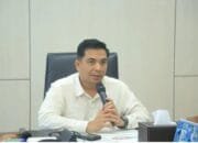 Target Pendapatan Parkir Tahun 2025 Bakal Terkoreksi, Pemko Pekanbaru Gali Sumber Pendapatan Baru