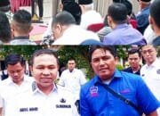 Gubri Pimpin Forum Diskusi Publik Rancangan Awal RPJMD dan RKPD Tahun 2026, DPD SPRI Riau Apresiasi Kinerja Abdul Wahid