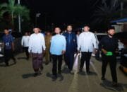 Safari Ramadan di Lima Puluh, Wako dan Wawako Pekanbaru Nyatakan Komitmen Bekerja Untuk Masyarakat