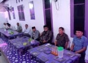 Lurah Pebatuan Suwandi Nasution Sambut Plt Camat Kulim, Bukber Dengan Warga Dan Sosialisasi Program 100 Hari Kerja Walikota Pekanbaru