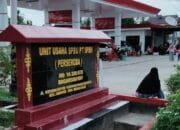 Diminta APH Tangkap Pelaku Pungli di SPBU 14.289.672 Bagansiapiapi