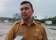 Hingga Hari ini THR Tak Kunjung Dibayar, Disnakertrans Riau Tangani 12 Laporan Pekerja