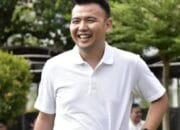 Firman Hadi Resmi Jabat Plt Kepala Dinas Kominfo Kota Pekanbaru