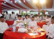 Polda Riau Gelar Buka Puasa Bersama Forkopimda dan Berikan Santunan Kepada Anak Yatim