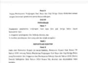 Waduh ! Bupati Siak Alfedri Terbitkan Perbup Tunda Bayar THR dan Gaji 13