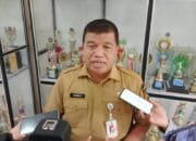 Jelan Libur Idul Fitri, Disdik Pekanbaru Ingatkan Kepala Sekolah Waspadai Maling dan Kebakaran