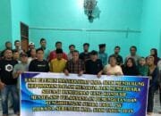 Jelang PSU Siak Besok, Intelkam Polda Riau Gelar Cooling System   