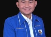 Kisruh Gubernur-Wagub, Ketua KNPI Riau Fuad Santoso : Ancaman Bagi Perekonomian Daerah