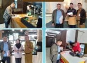Maksimalkan Pemungutan PAD, Tim Satgas Bapenda Pekanbaru Terus Optimalkan Peninjauan ke Sejumlah Objek Pajak