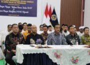 1.050 Warga Binaan Lapas Kelas IIA Pekanbaru Terima Remisi Khusus Idulfitri dan Nyepi