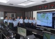 Pasis Seskoau A-62 dan Sesau A-19 TP 2025 Laksanakan KKPDP, Telusuri Transformasi Digital di Era Society 5.0