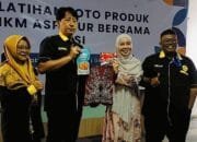 Aspekur Minta Program MBG Benar-benar Libatkan UMKM