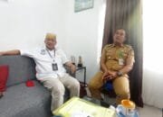 Dituding Tidak Profesional, Lurah Tangkerang Barat dan PH Pemengang SHM Beri Klarifikasi