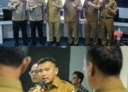 Command Centre Kota Pekanbaru Akan Segera Beroperasi Kembali