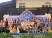 Open House Wali Kota dan Wawako Pekanbaru Dipadati Ribuan Masyarakat