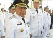 Kabupaten Tersempit di Riau Resmi Dipimpin Bupati Termiskin Berharta Rp706 Juta dan Tak Punya Kendaraan, Ini Sosoknya