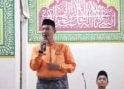 Pasca Libur Idul Fitri, Bapenda Pekanbaru Aktifkan Kembali Wirid Rutin Sekaligus Halal Bihalal