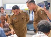 lakukan Terobosan, Mulai Hari Ini Bapenda Pekanbaru Buka Layanan Pembayaran Pajak Kendaraan Bermotor