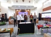 Jadi Narasumber Forum Perangkat Daerah, Kepala Bapenda Pekanbaru Optimalisasi Pelayanan “Mudah & Murah”