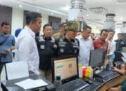 Dampingi Wamenaker Sidak Perusahaan Travel Penahan Ijazah Karyawan, Bobby Rachmat : Itu Tindakan Yang Ilegal