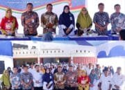 Plt.Camat Kulim Sambut Hangat 387 Mahasiswa PKN Poltekkes Kemenkes Riau Tahun 2025