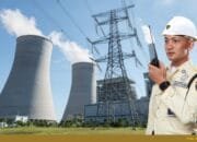 Nawakara ISS: Solusi Keamanan Terpadu untuk PLTU, Menjaga Ketahanan Energi Nasional