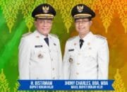Pemkab Rohil Dapat Kucuran DBH Sawit 27 Milyar untuk Pembangunan Jalan Kecamatan Kubu