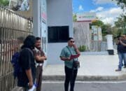 Disinyalir Kebal Hukum, Ratusan Massa dari FAMR Akan Turun ke Jalan Tuntut Galian C Ilegal Diduga Milik Oknum Walikota