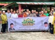 Ketua DPRD Kampar Hadiri Halal bi Halal dan Minta IKA MKJ Jadi Mitra Pemerintah Bangun Kabupaten Kampar