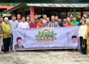 Ketua DPRD Kampar Hadiri Halal bi Halal dan Minta IKA MKJ Jadi Mitra Pemerintah Bangun Kabupaten Kampar