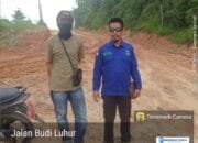 Tak Indahkan Program Jaga Lingkungan Kapolda Riau, Aktivitas Galian C Diduga Ilegal di Tenayan Raya Eksis Beroperasi