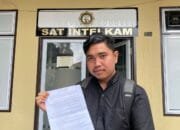 Akan Gelar Aksi, AMMK Desak Kejati Riau Usut Sekretaris DPRD Pekanbaru yang Diduga Terlibat Suap