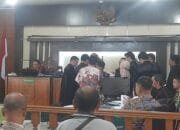 Pemotongan Anggaran Ternyata Telah Dilakukan Sejak Tahun 2020, Simak Fakta Lengkap Sidang Dugaan Korupsi Eks PJ Walikota Pekanbaru